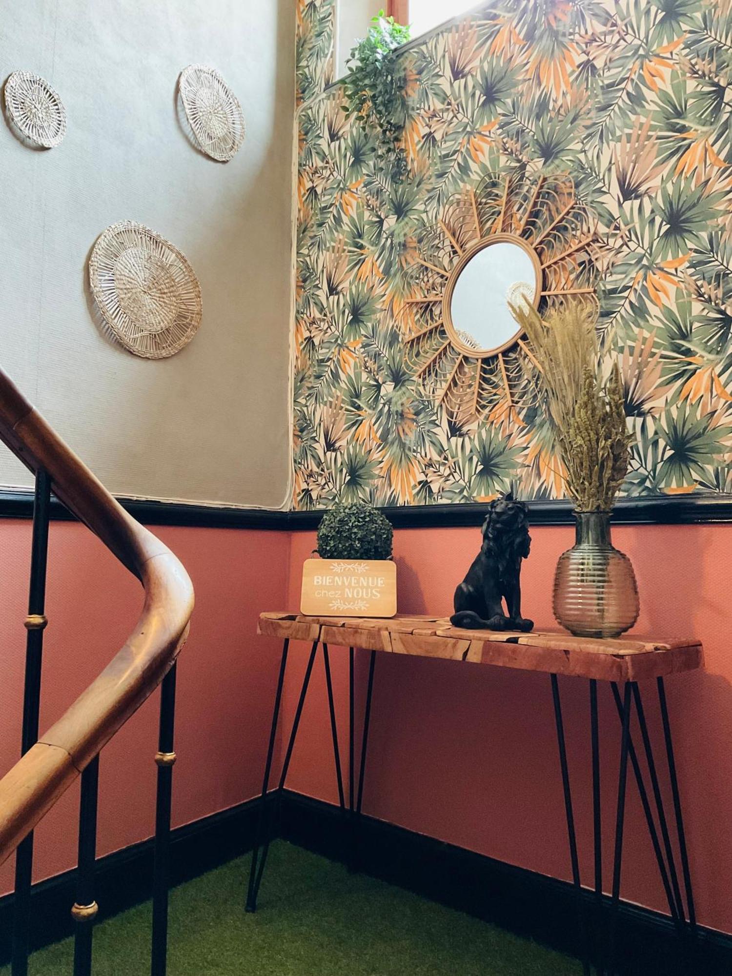 Les Loges Du Theatre Degustation Champagne Offerte Jacuzzi Sauna Jeux Velos Maison Prive 150M2 Historique 14Pers Max Emplacement Exceptionnel Et Chic, 200M De L'Avenue De Champagne, Gare, Musee, Jardins, Restaurations, Toutes Commodites Épernay Eksteriør billede