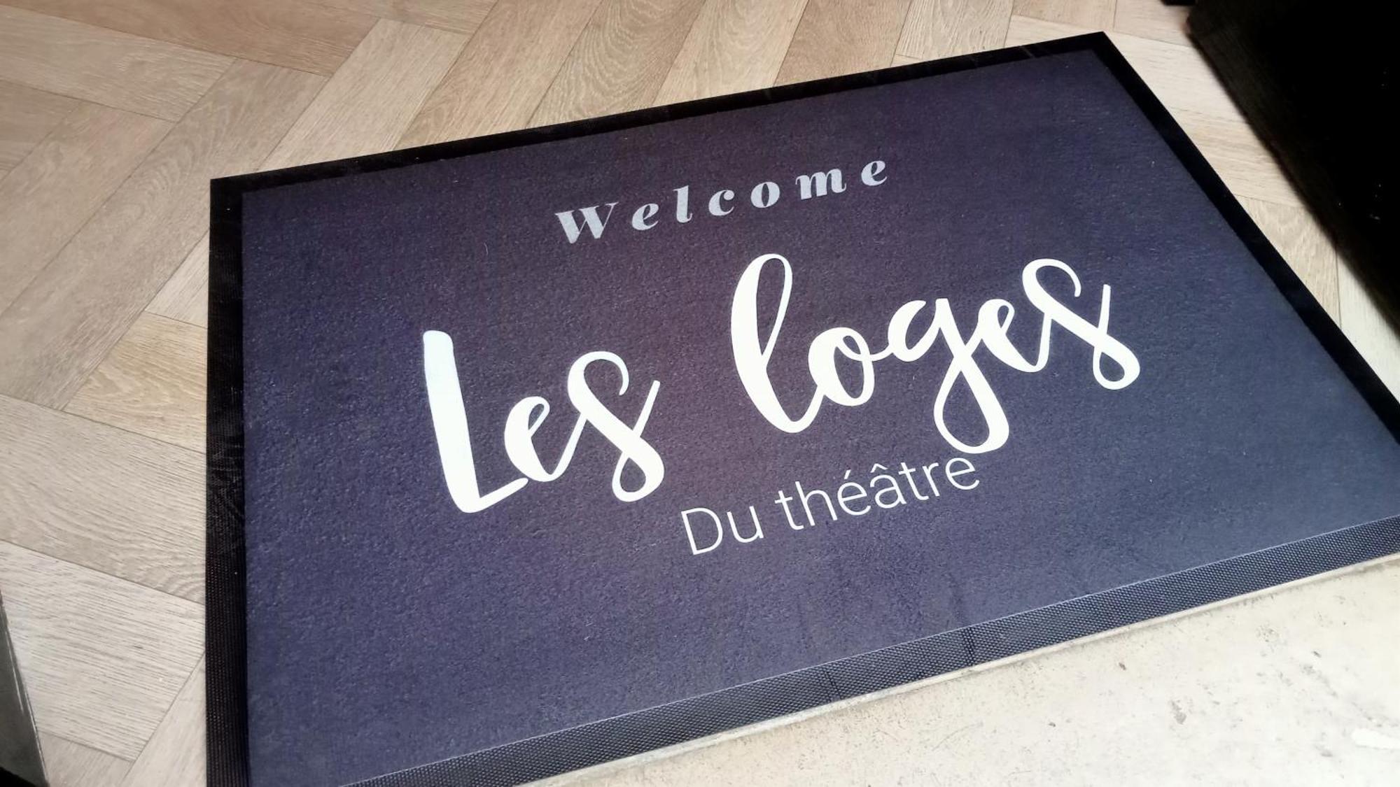 Les Loges Du Theatre Degustation Champagne Offerte Jacuzzi Sauna Jeux Velos Maison Prive 150M2 Historique 14Pers Max Emplacement Exceptionnel Et Chic, 200M De L'Avenue De Champagne, Gare, Musee, Jardins, Restaurations, Toutes Commodites Épernay Eksteriør billede