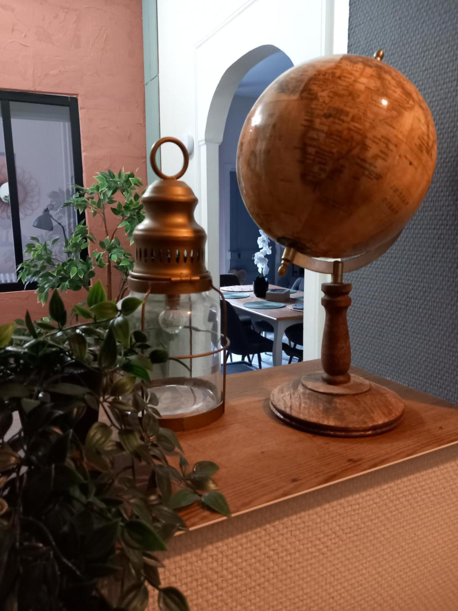 Les Loges Du Theatre Degustation Champagne Offerte Jacuzzi Sauna Jeux Velos Maison Prive 150M2 Historique 14Pers Max Emplacement Exceptionnel Et Chic, 200M De L'Avenue De Champagne, Gare, Musee, Jardins, Restaurations, Toutes Commodites Épernay Eksteriør billede