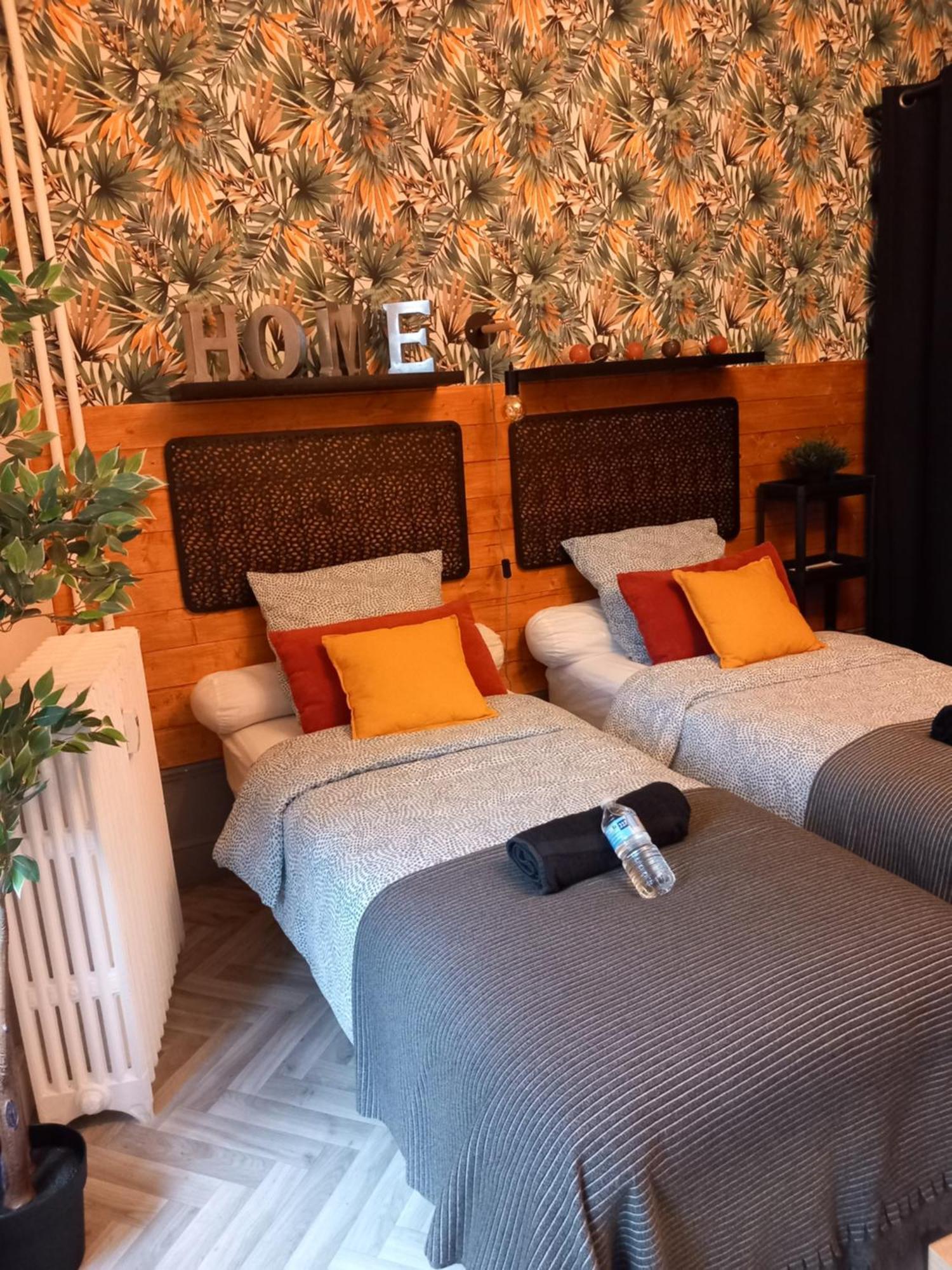 Les Loges Du Theatre Degustation Champagne Offerte Jacuzzi Sauna Jeux Velos Maison Prive 150M2 Historique 14Pers Max Emplacement Exceptionnel Et Chic, 200M De L'Avenue De Champagne, Gare, Musee, Jardins, Restaurations, Toutes Commodites Épernay Eksteriør billede