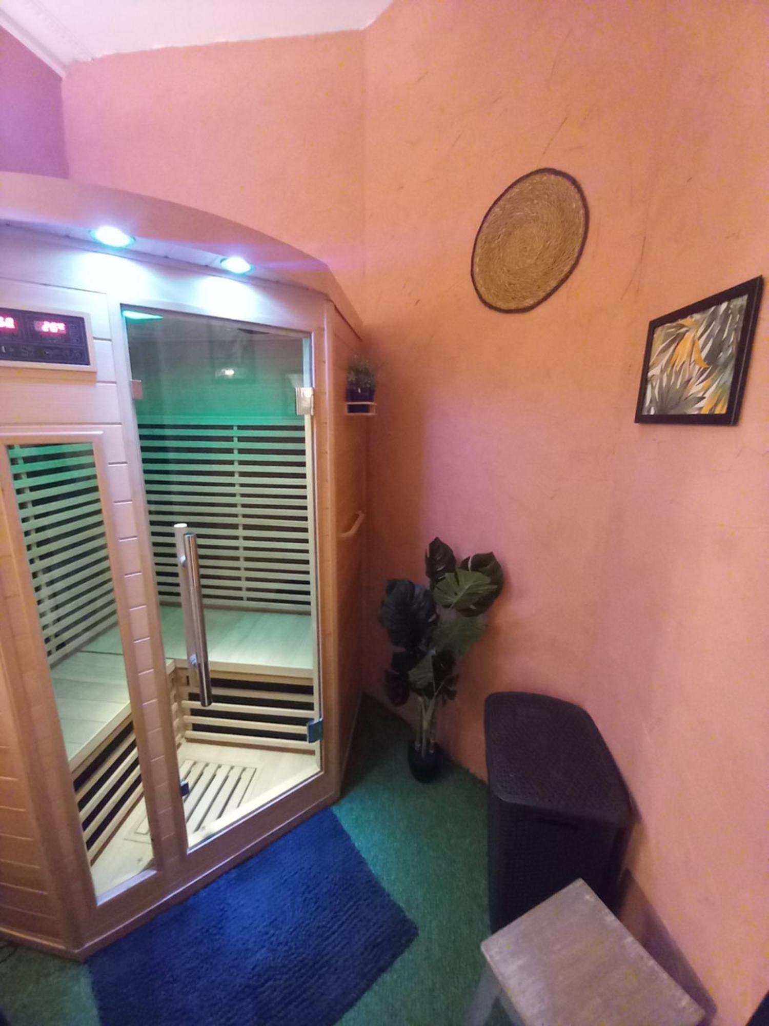 Les Loges Du Theatre Degustation Champagne Offerte Jacuzzi Sauna Jeux Velos Maison Prive 150M2 Historique 14Pers Max Emplacement Exceptionnel Et Chic, 200M De L'Avenue De Champagne, Gare, Musee, Jardins, Restaurations, Toutes Commodites Épernay Eksteriør billede