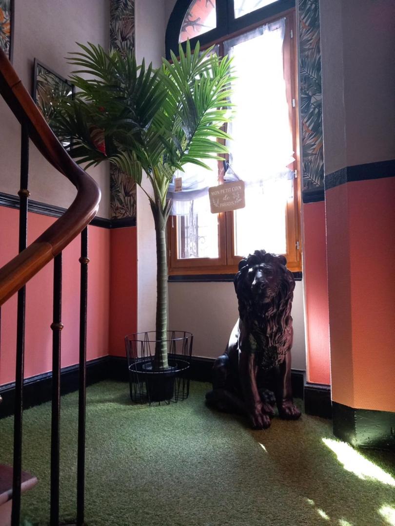 Les Loges Du Theatre Degustation Champagne Offerte Jacuzzi Sauna Jeux Velos Maison Prive 150M2 Historique 14Pers Max Emplacement Exceptionnel Et Chic, 200M De L'Avenue De Champagne, Gare, Musee, Jardins, Restaurations, Toutes Commodites Épernay Eksteriør billede